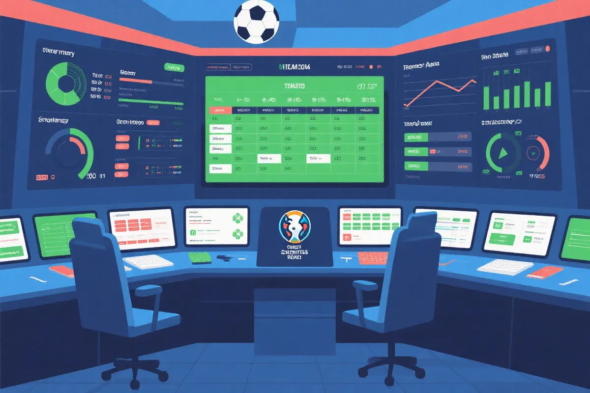 世界杯赛程与积分信息