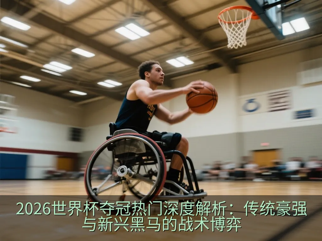 2026世界杯夺冠热门深度解析：传统豪强与新兴黑马的战术博弈
